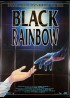 BLACK RAINBOW movie poster