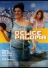 affiche du film DELICE PALOMA