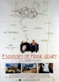 ESQUISSES DE FRANK GEHRY