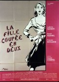 FILLE COUPEE EN DEUX (LA)