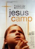JESUS CAMP