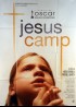 affiche du film JESUS CAMP