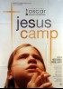 JESUS CAMP movie poster