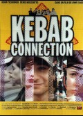 KEBAB CONNECTION