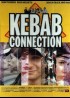 affiche du film KEBAB CONNECTION