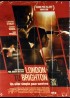 LONDON TO BRIGHTON movie poster