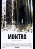 MONTAG KOMMEN DIE FENSTER movie poster