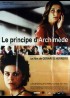 PRINCIPIO DE ARQUIMEDES (EL) movie poster
