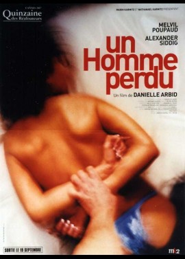 UN HOMME PERDU movie poster