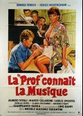 PROF CONNAIT LA MUSIQUE (LA)