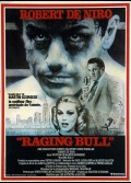 RAGING BULL