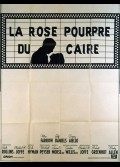 ROSE POURPRE DU CAIRE (LA)