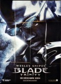 BLADE TRINITY