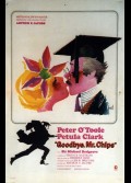 GOODBYE MR CHIPS / GOODBYE MISTER CHIPS