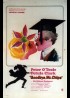 GOODBYE MR CHIPS / GOODBYE MISTER CHIPS movie poster