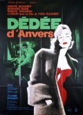 DEDEE D'ANVERS