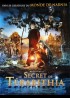 affiche du film SECRET DE TERABITHIA (LE)