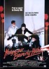 affiche du film NEIGE SUR BEVERLY HILLS