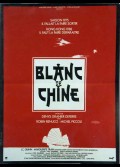 BLANC DE CHINE