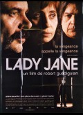 LADY JANE