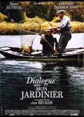 DIALOGUE AVEC MON JARDINIER