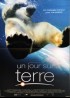 affiche du film UN JOUR SUR TERRE