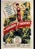GOLDEN TWENTIES (THE) / THE GOLDEN 20'S movie poster