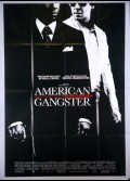 AMERICAN GANGSTER