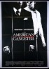 affiche du film AMERICAN GANGSTER