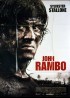 affiche du film JOHN RAMBO