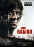 RAMBO / RAMBO 4 movie poster