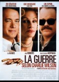 GUERRE SELON CHARLIE WILSON (LA)