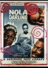 affiche du film NOLA DARLING N'EN FAIT QU'A SA TETE