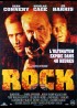 ROCK (THE) movie poster