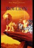 affiche du film ROI LION (LE)