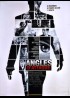 affiche du film ANGLES D'ATTAQUE