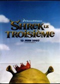 SHREK LE TROISIEME