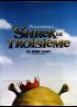 SHREK THE THIRD / SHREK 3 movie poster