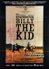 REQUIEM FOR BILLY THE KID movie poster