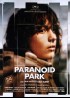 affiche du film PARANOID PARK