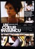 affiche du film UN COEUR INVAINCU