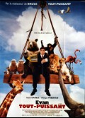 EVAN ALMIGHTY