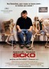 affiche du film SICKO