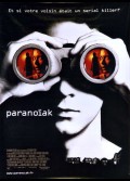 PARANOIAK