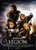 DERNIERE LEGION (LA)