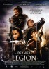 LAST LEGION (THE) movie poster