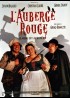 affiche du film AUBERGE ROUGE (L')