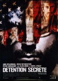 DETENTION SECRETE