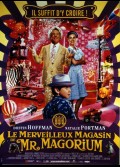 MR MAGORIUM'S WONDER EMPORIUM / MISTER MAGORIUM'S WONDER EMPORIUM