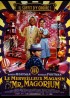 MR MAGORIUM'S WONDER EMPORIUM / MISTER MAGORIUM'S WONDER EMPORIUM movie poster